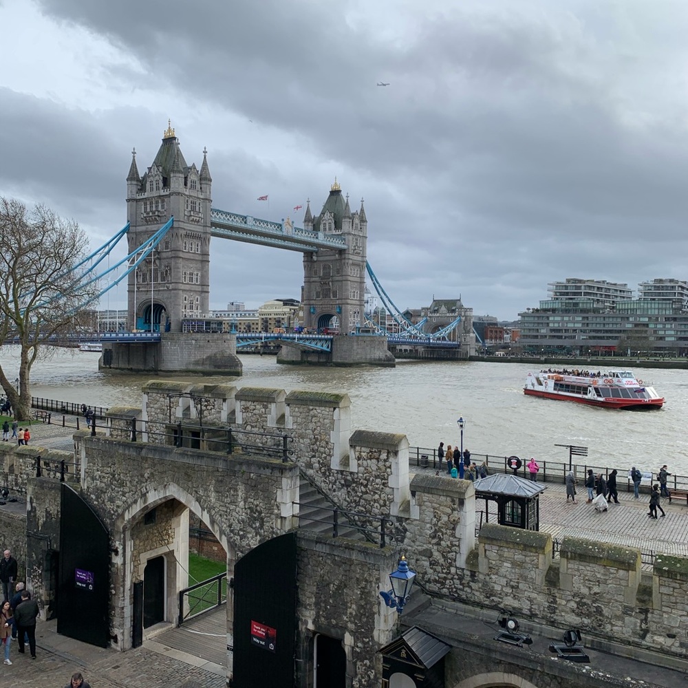 Meet your Posher, Arthur